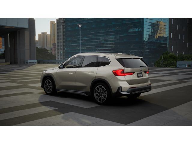 Photo of 2026 Gray BMW X1