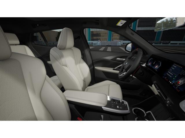 Photo of 2026 Blue BMW X2