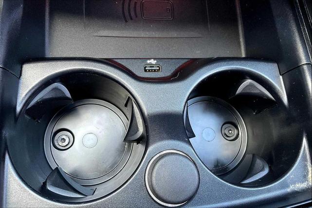 Photo of 2023 Arctic Race Blue Metallic BMW 530