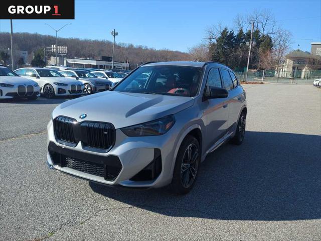 2025 BMW X1