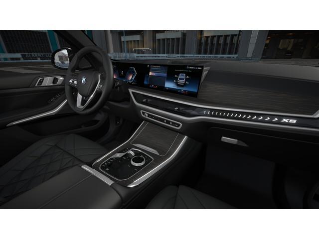 Photo of 2026 White BMW X5