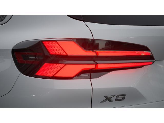 Photo of 2026 White BMW X5
