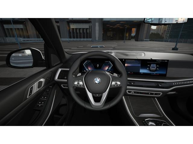 Photo of 2026 White BMW X5