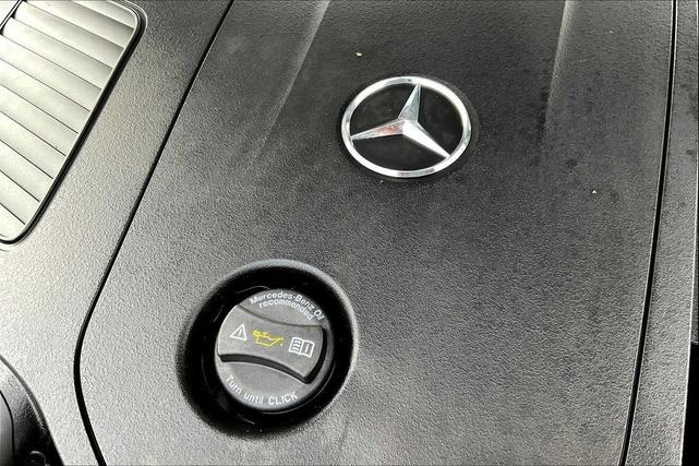 Photo of 2024 Silver Mercedes-Benz C-Class