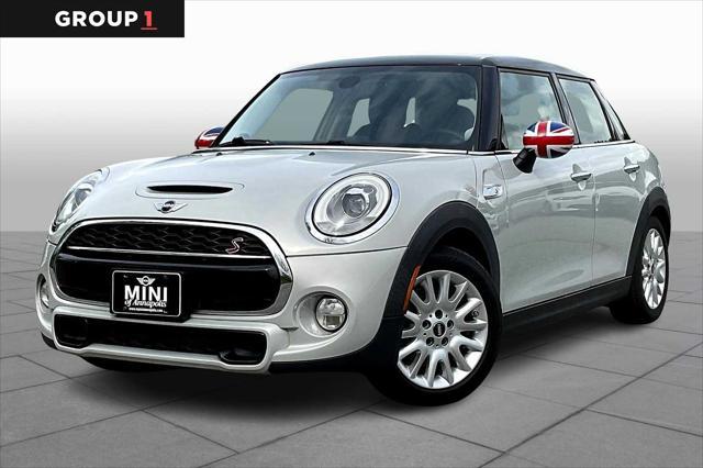 2015 MINI Hardtop
