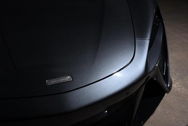Photo of 2025 Plateaux McLaren Artura