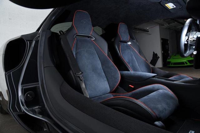 Photo of 2025 Plateaux McLaren Artura