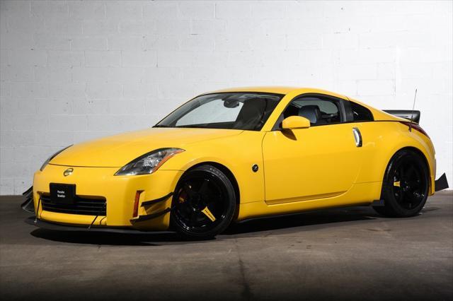 2005 Nissan 350Z