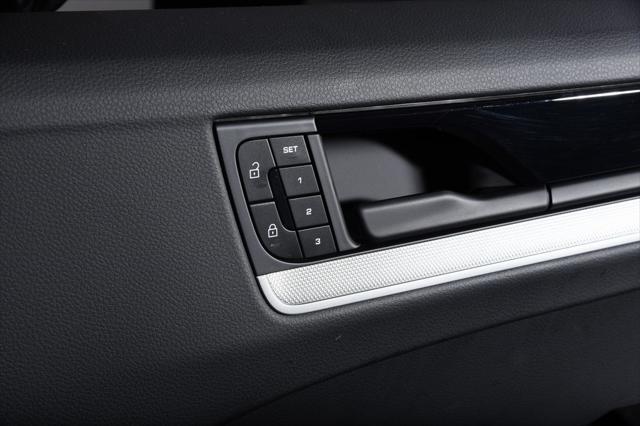 Photo of 2024 Black Porsche Cayenne