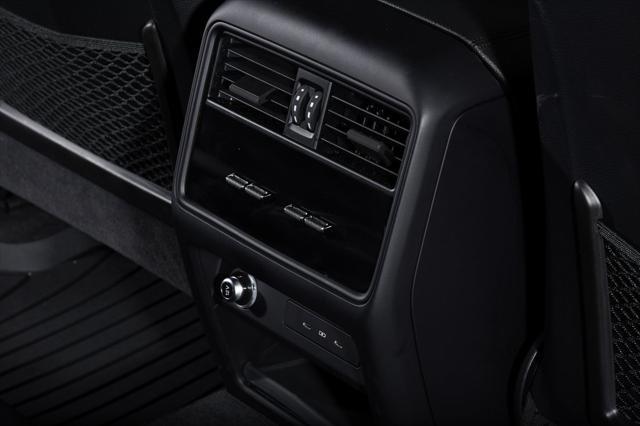 Photo of 2024 Black Porsche Cayenne