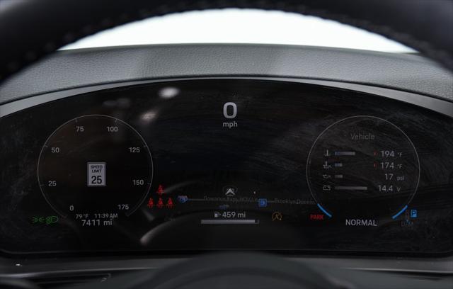 Photo of 2024 Black Porsche Cayenne