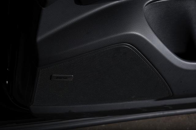 Photo of 2024 Black Porsche Cayenne