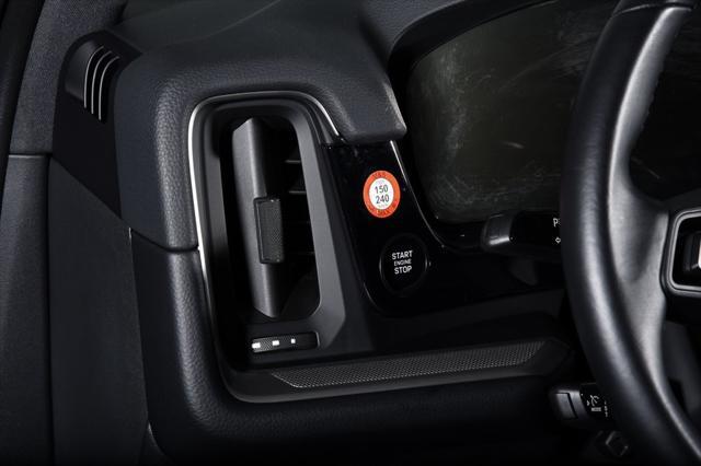 Photo of 2024 Black Porsche Cayenne
