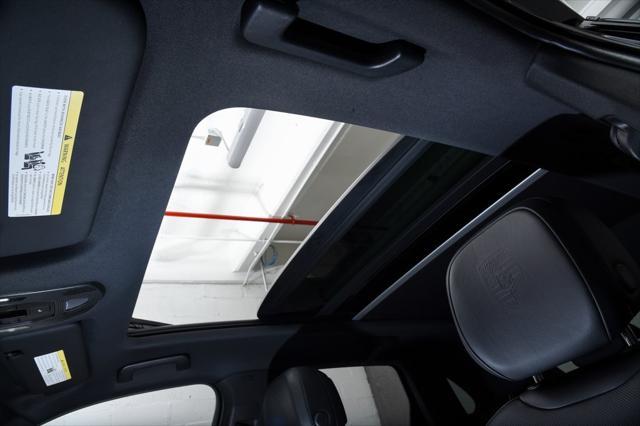 Photo of 2024 Black Porsche Cayenne