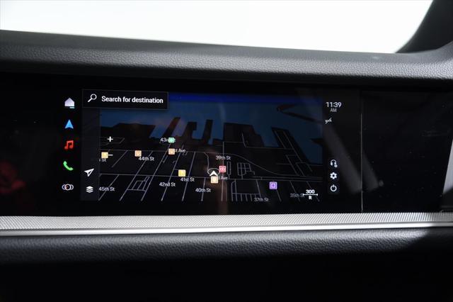 Photo of 2024 Black Porsche Cayenne