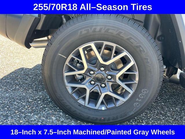 Photo of 2025 Bright White Clearcoat Jeep Wrangler