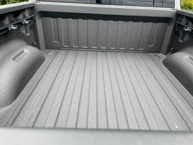 Photo of 2026 Granite Crystal Clearcoat Metallic RAM 1500