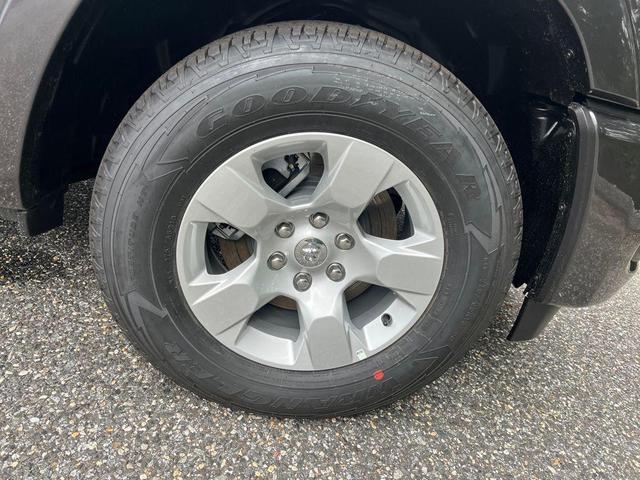 Photo of 2026 Granite Crystal Clearcoat Metallic RAM 1500