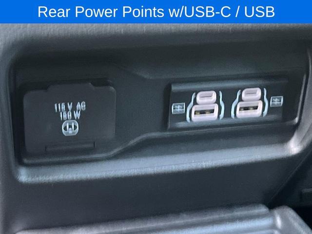 Photo of 2025 Bright White Clearcoat Jeep Grand Cherokee L