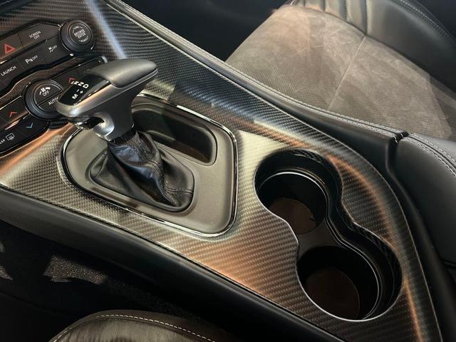 Photo of 2021 Pitch Black Clearcoat Dodge Challenger