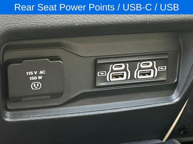Photo of 2025 Bright White Clearcoat Jeep Grand Cherokee L