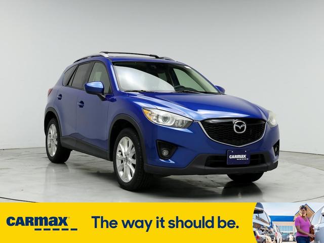 2014 Mazda CX-5