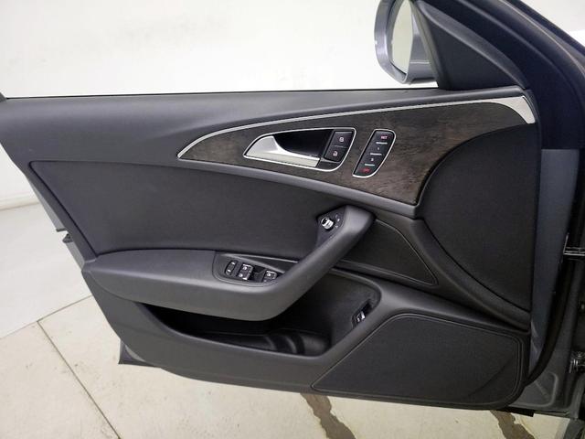 Photo of 2017 Gray Audi A6