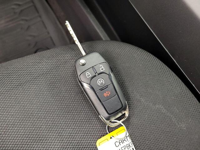 Photo of 2019 Gray Ford F-150