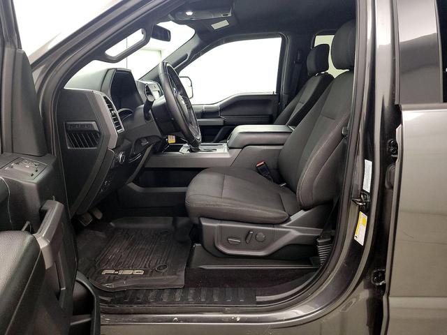 Photo of 2019 Gray Ford F-150