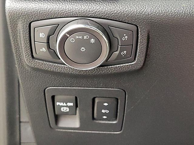 Photo of 2019 Gray Ford F-150