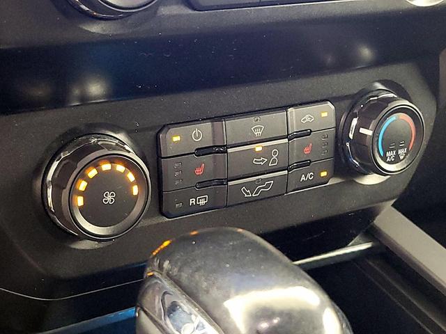 Photo of 2019 Gray Ford F-150