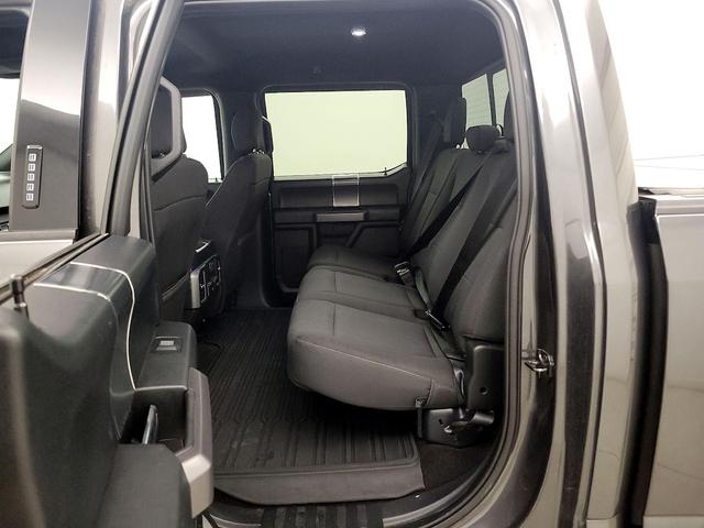 Photo of 2019 Gray Ford F-150