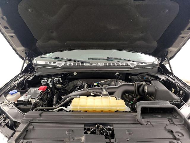 Photo of 2019 Gray Ford F-150