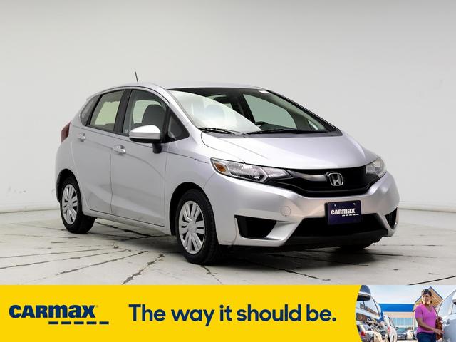 2016 Honda FIT