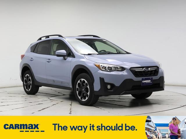 2023 Subaru Crosstrek