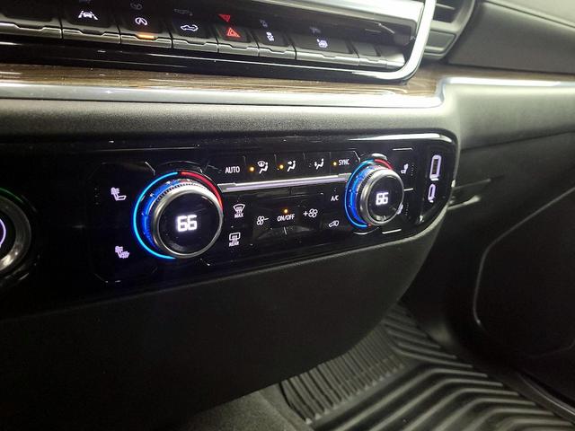 Photo of 2023 Black GMC Sierra 1500
