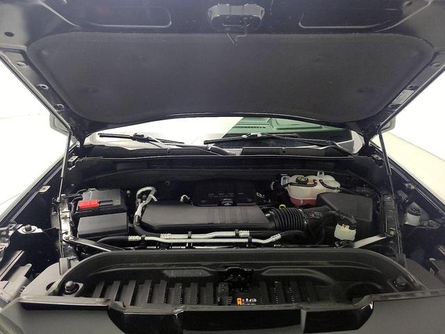 Photo of 2023 Black GMC Sierra 1500