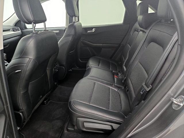 Photo of 2021 Gray Ford Escape