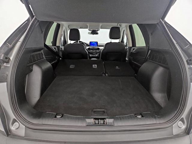 Photo of 2021 Gray Ford Escape