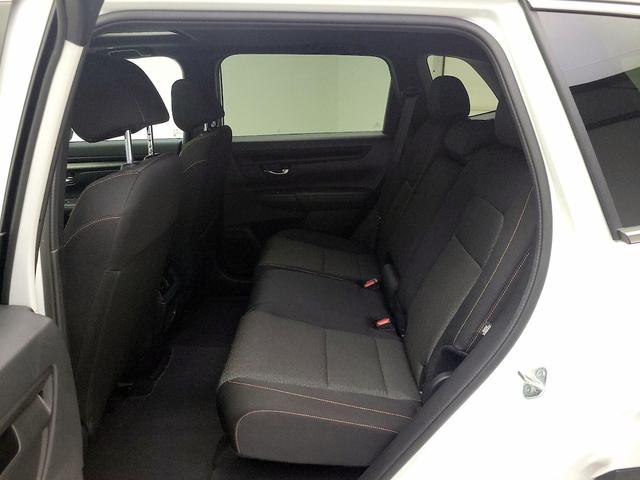 Photo of 2024 White Honda CR-V Hybrid