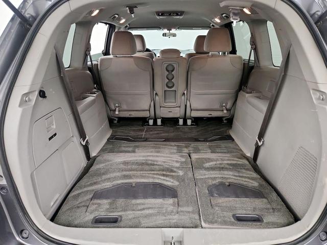 Photo of 2016 Gray Honda Odyssey