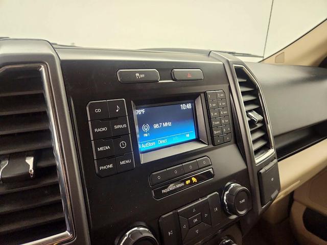 Photo of 2016 Red Ford F-150