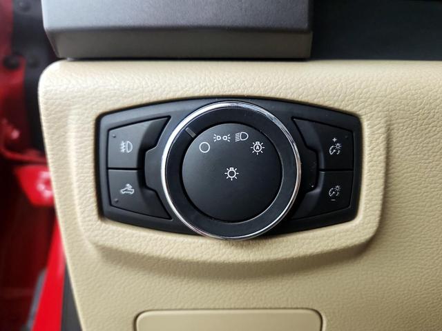 Photo of 2016 Red Ford F-150