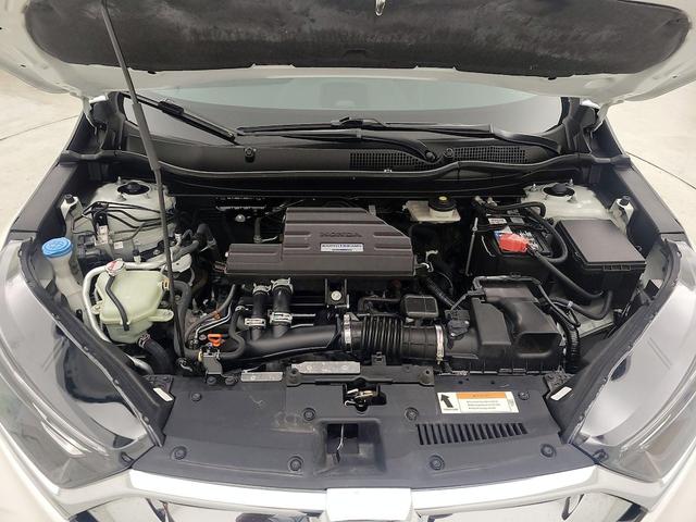 Photo of 2019 White Honda CR-V