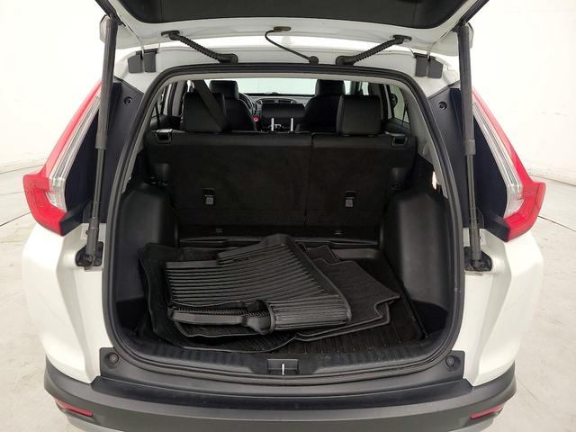 Photo of 2019 White Honda CR-V