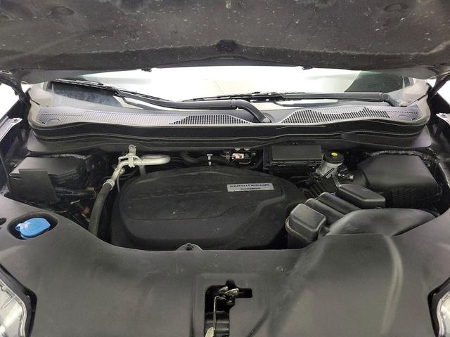 Photo of 2020 Gray Honda Pilot