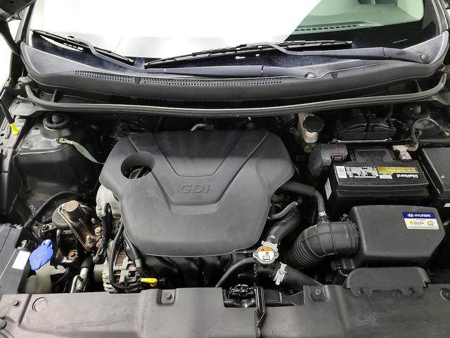 Photo of 2017 Black Hyundai Accent