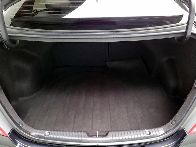 Photo of 2017 Black Hyundai Accent