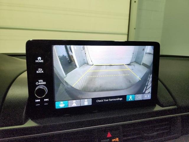 Photo of 2023 Gray Honda Pilot