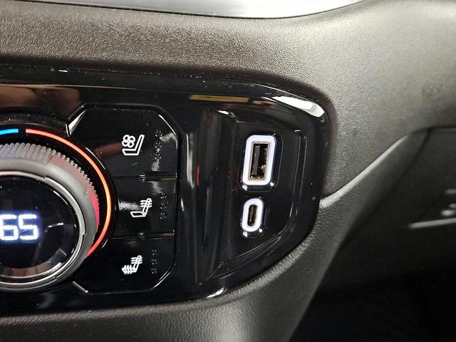 Photo of 2022 Gray Chevrolet Silverado 1500